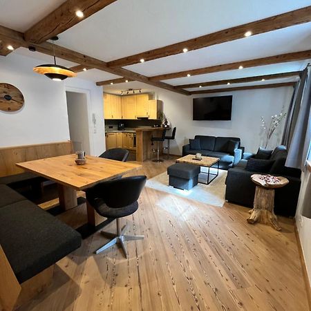 קיצביהל Appartements Ski Rent Michael מראה חיצוני תמונה