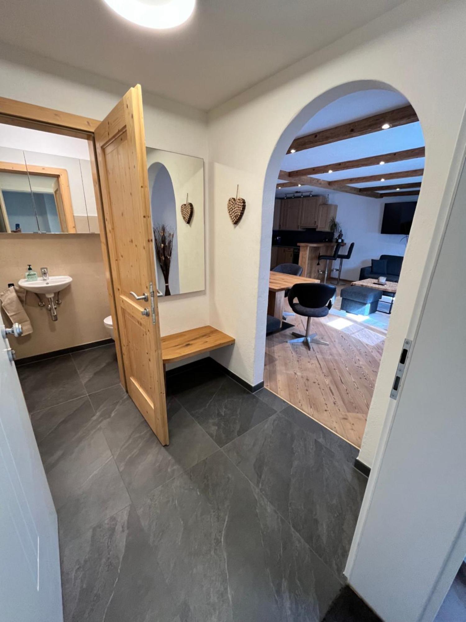 קיצביהל Appartements Ski Rent Michael מראה חיצוני תמונה