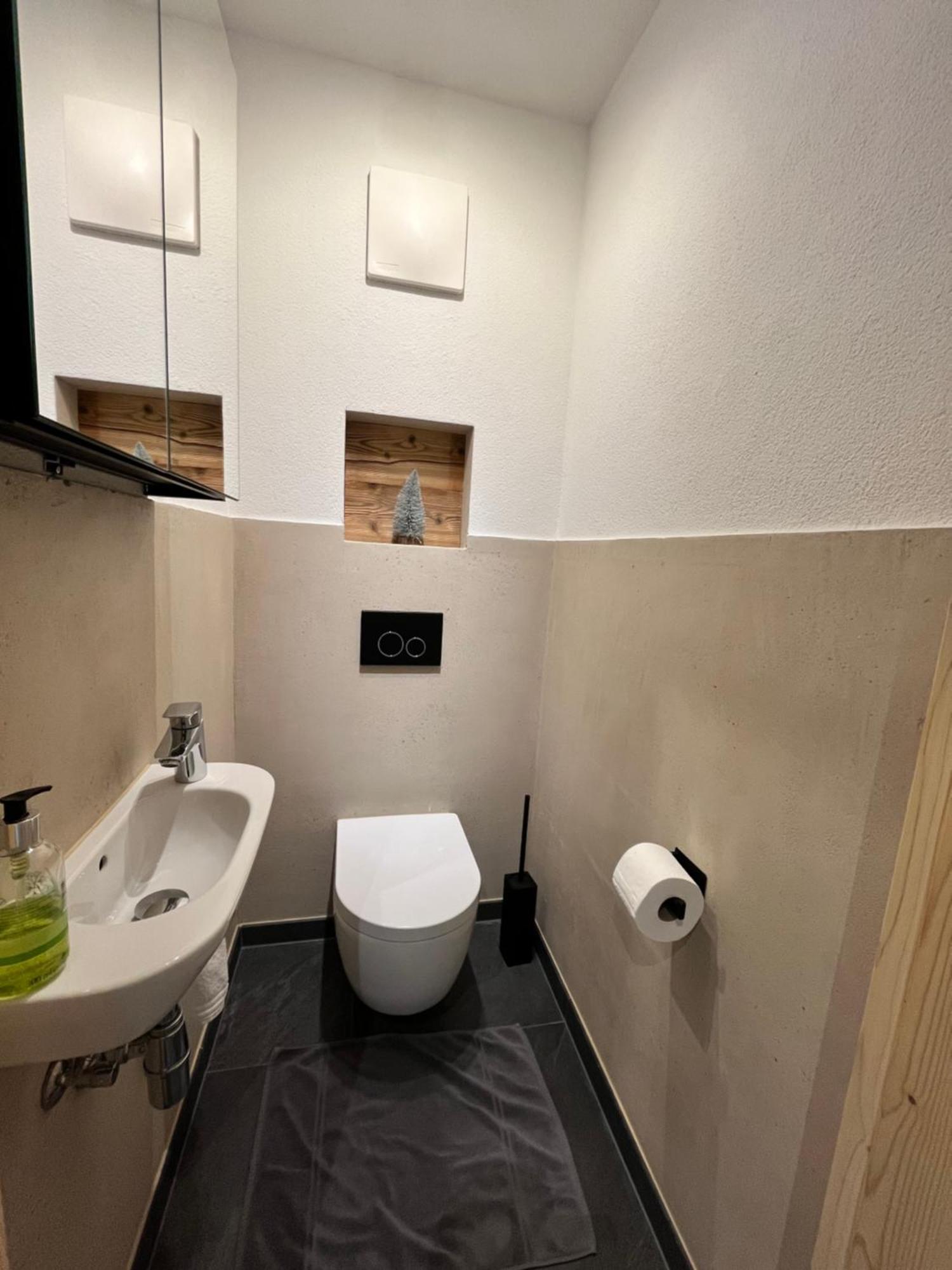 קיצביהל Appartements Ski Rent Michael מראה חיצוני תמונה