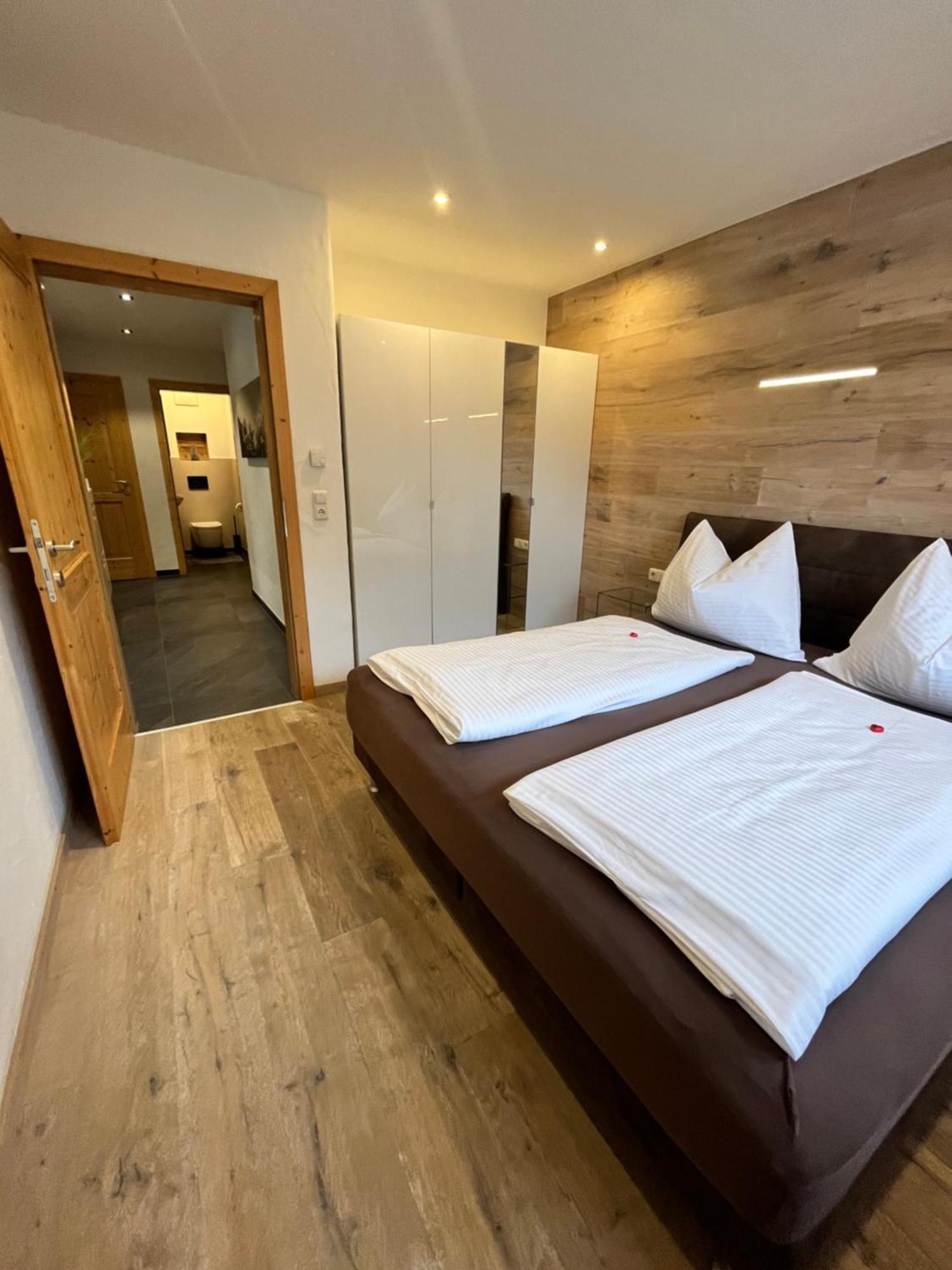 קיצביהל Appartements Ski Rent Michael מראה חיצוני תמונה
