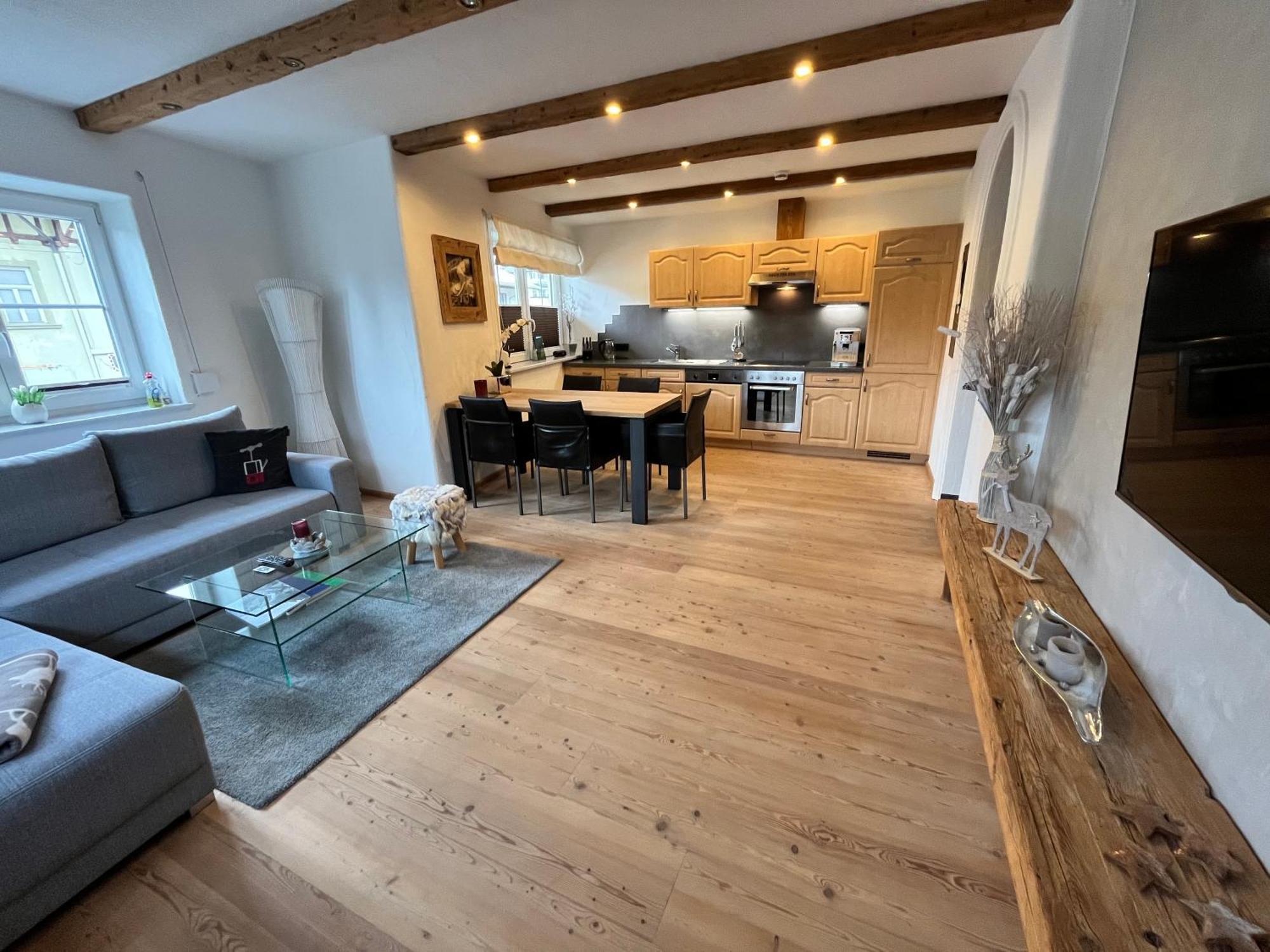 קיצביהל Appartements Ski Rent Michael מראה חיצוני תמונה