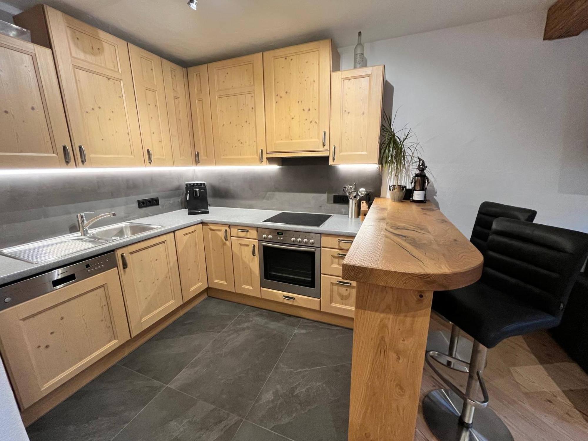 קיצביהל Appartements Ski Rent Michael מראה חיצוני תמונה