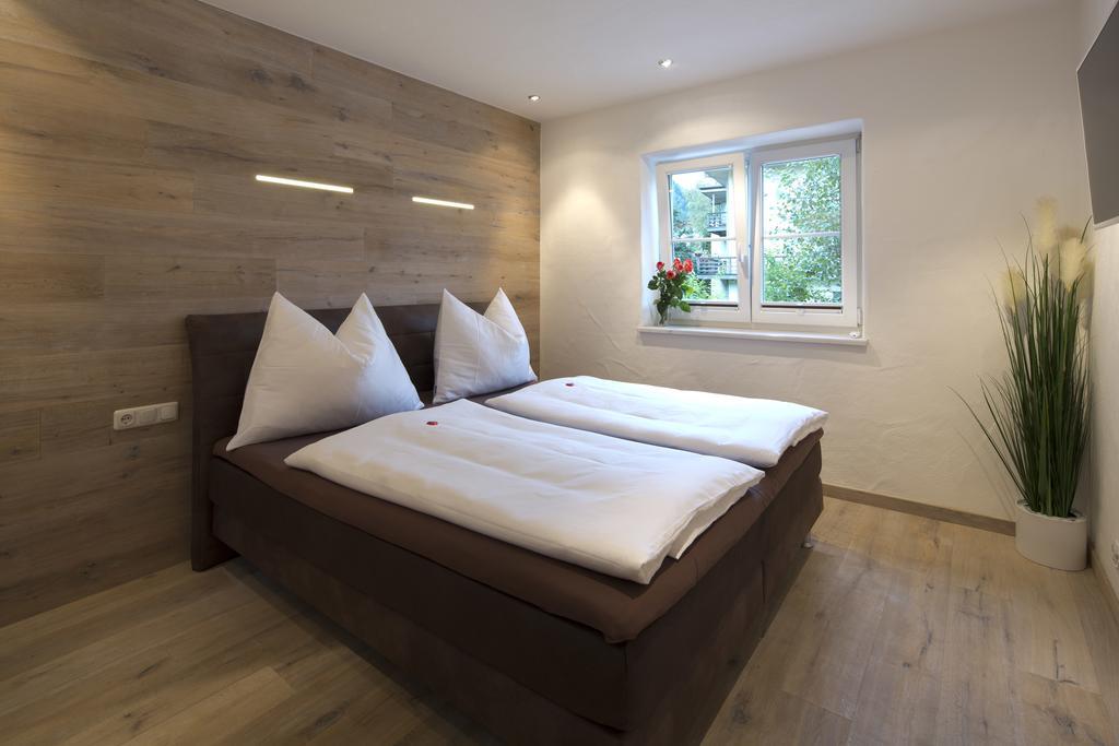 קיצביהל Appartements Ski Rent Michael מראה חיצוני תמונה