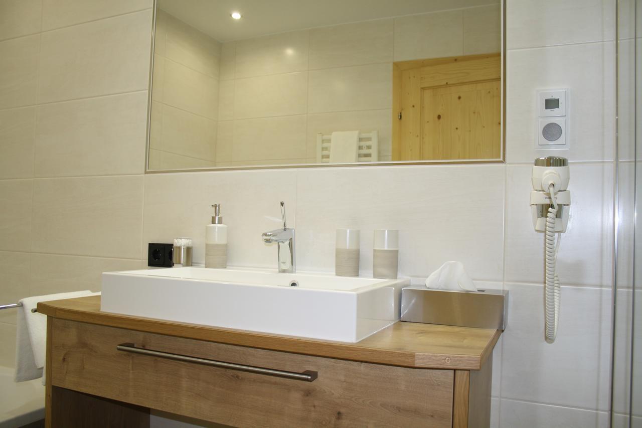 קיצביהל Appartements Ski Rent Michael מראה חיצוני תמונה
