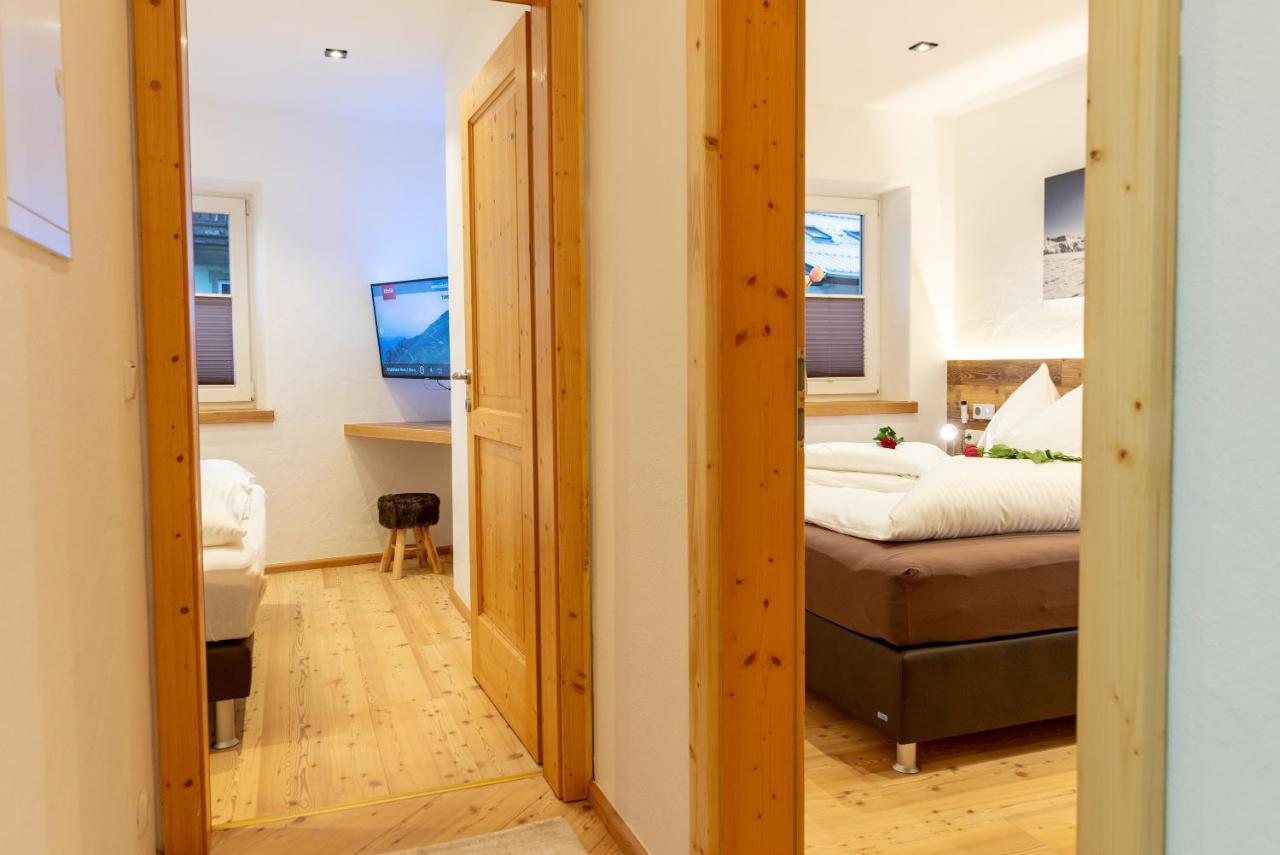קיצביהל Appartements Ski Rent Michael מראה חיצוני תמונה