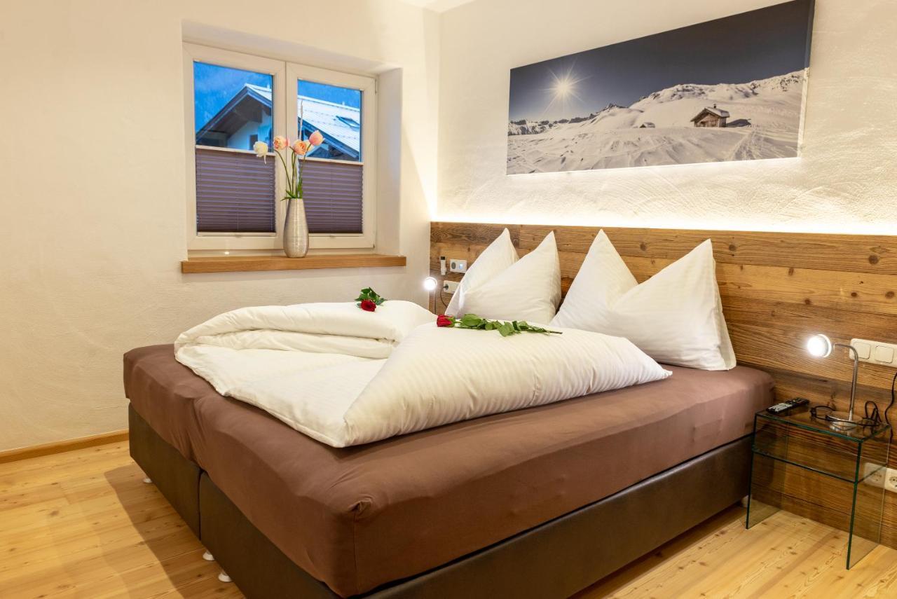 קיצביהל Appartements Ski Rent Michael מראה חיצוני תמונה