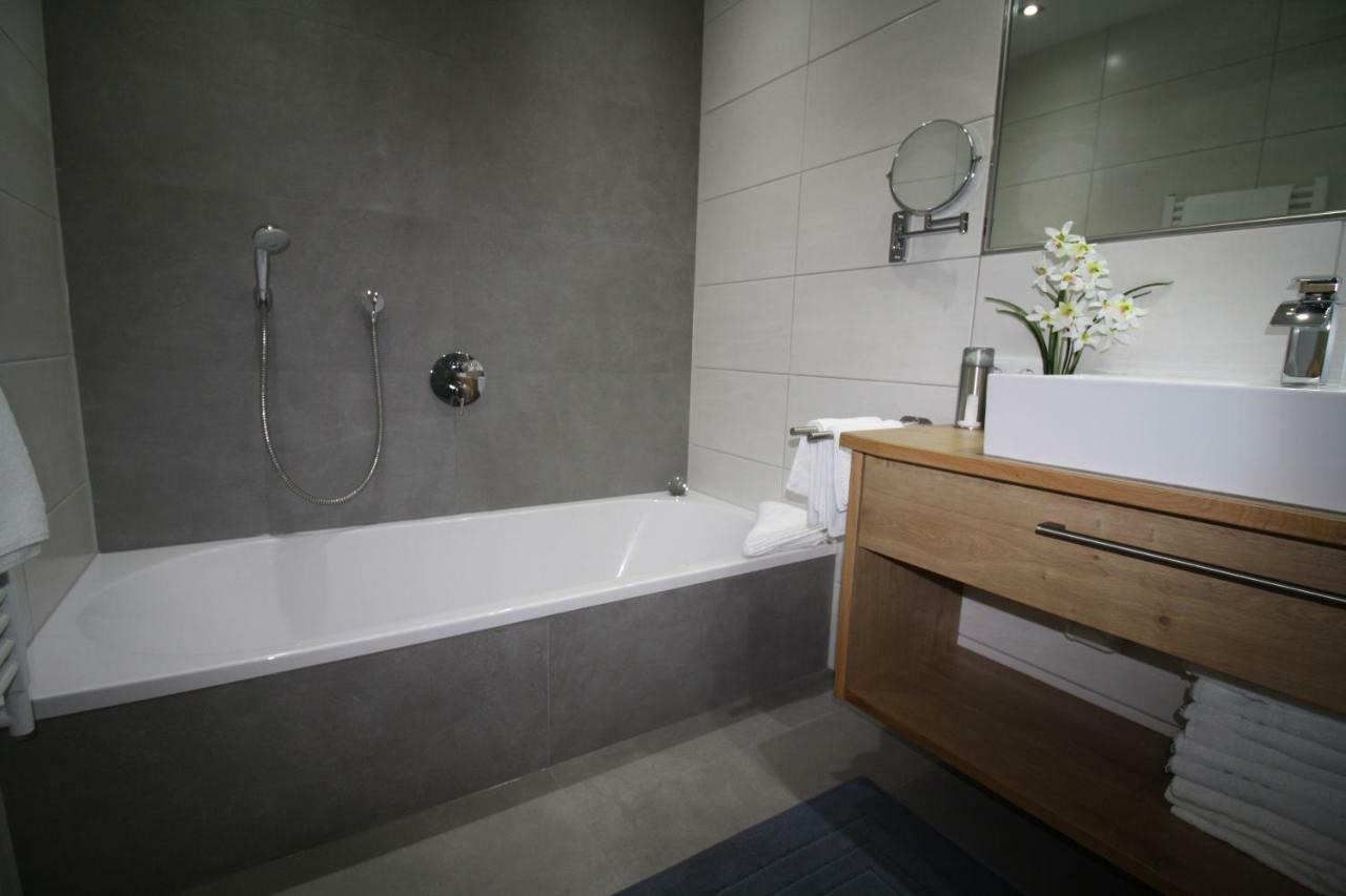 קיצביהל Appartements Ski Rent Michael מראה חיצוני תמונה
