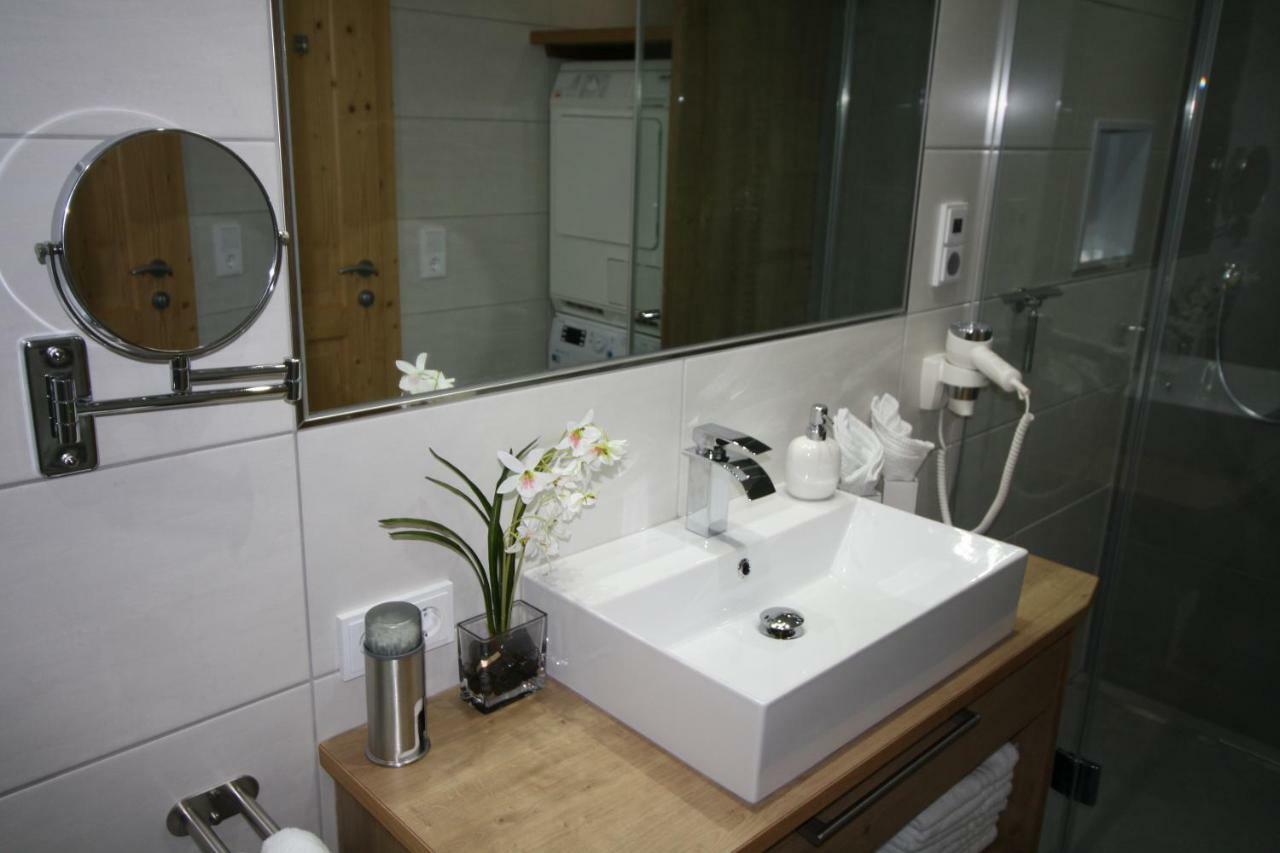 קיצביהל Appartements Ski Rent Michael מראה חיצוני תמונה